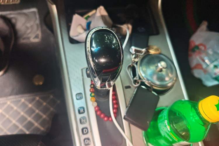 Used Nissan Teana 2016 2.0L XL Comfort Edition Gear Lever