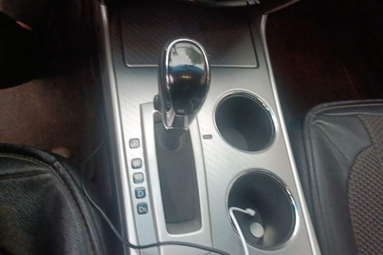 Used Nissan Teana 2016 2.0L XL Comfort Edition Gear Lever