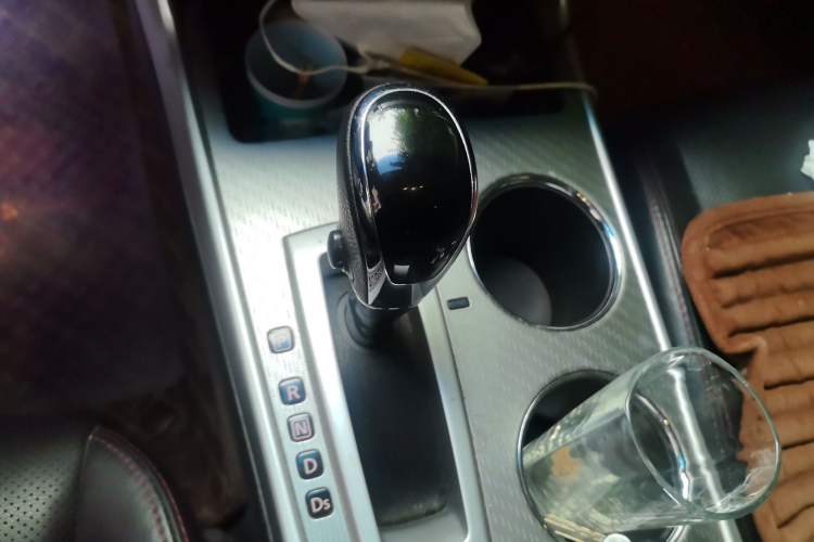 Used Nissan Teana 2016 2.0L XL Comfort Edition Gear Lever