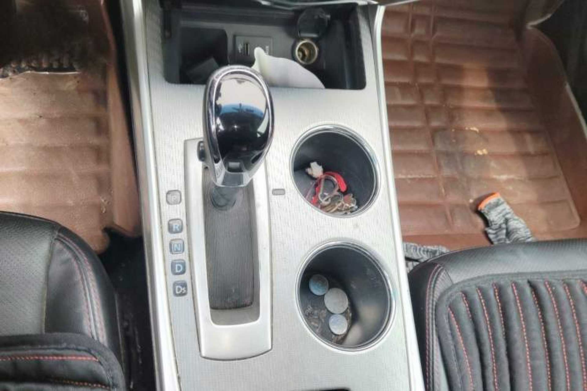 Used Nissan Teana 2016 2.0L XL Comfort Edition Gear Lever