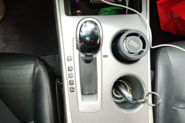Used Nissan Teana 2016 2.0L XL-Upper Smart Edition Gear Lever