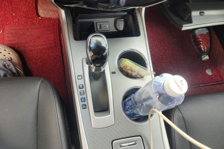 Used Nissan Teana 2016 2.0L XL Comfort Edition Gear Lever