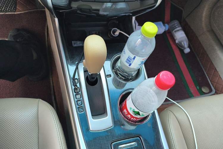 Used Nissan Teana 2016 2.0L XL Comfort Edition Gear Lever