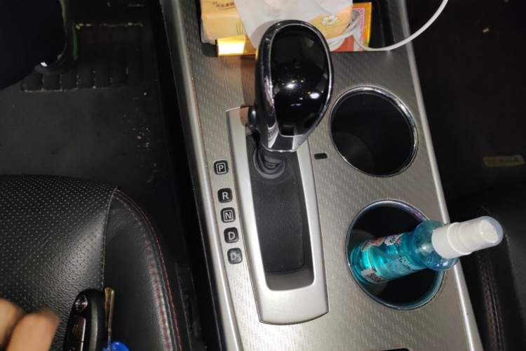 Used Nissan Teana 2016 2.0L XL Comfort Edition Gear Lever