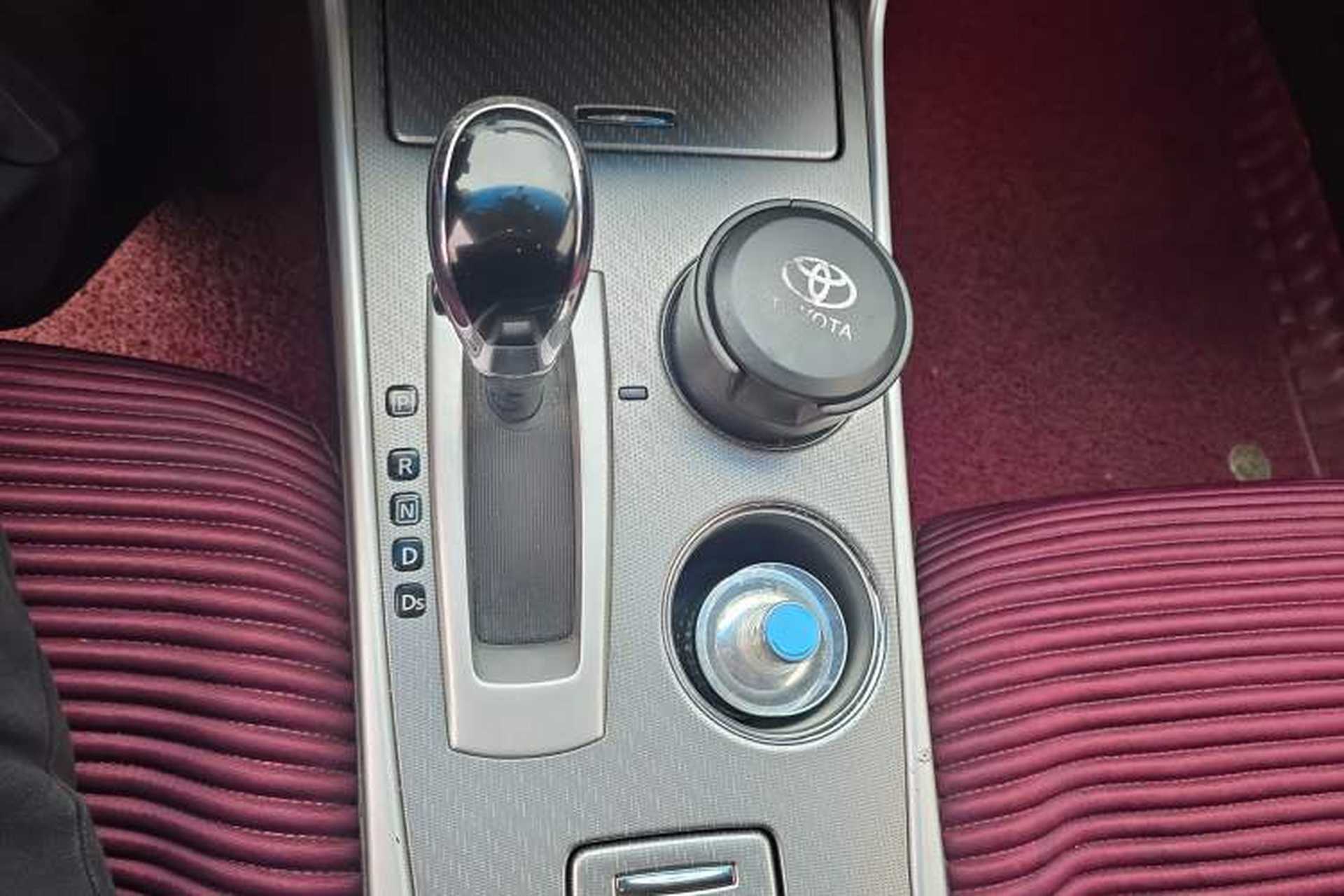 Used Nissan Teana 2016 2.0L XL Comfort Edition Gear Lever