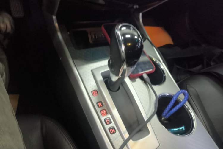 Used Nissan Teana 2016 Revised Version 2.0L XL Comfort Edition Gear Lever