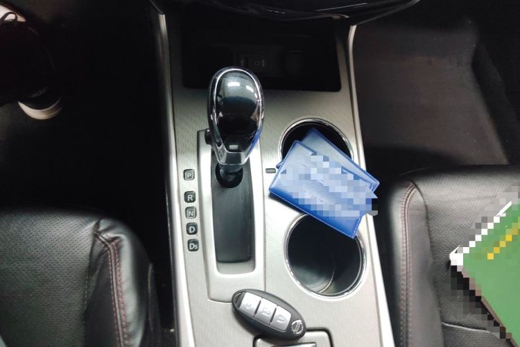 Used Nissan Teana 2016 2.0L XL Comfort Edition Gear Lever