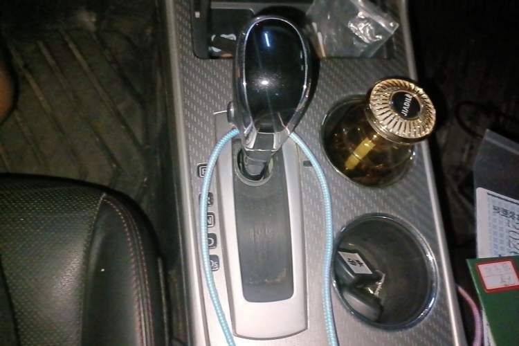 Used Nissan Teana 2016 Revised Version 2.0L XL Comfort Edition Gear Lever