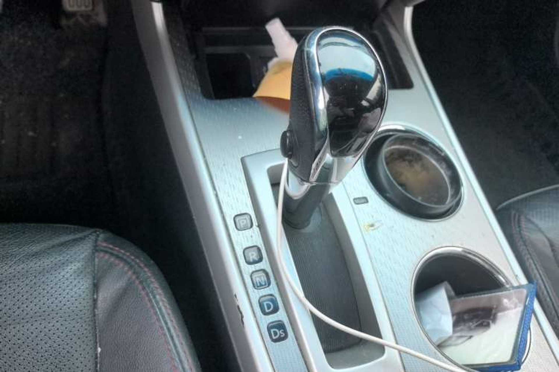 Used Nissan Teana 2016 2.0L XL Comfort Edition Gear Lever