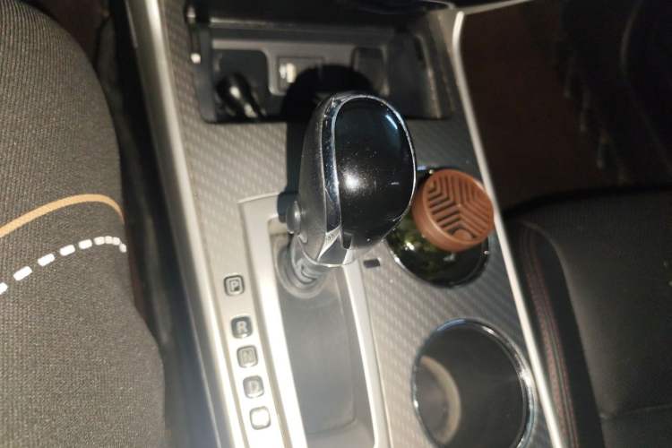 Used Nissan Teana 2016 2.0L XL Comfort Edition Gear Lever