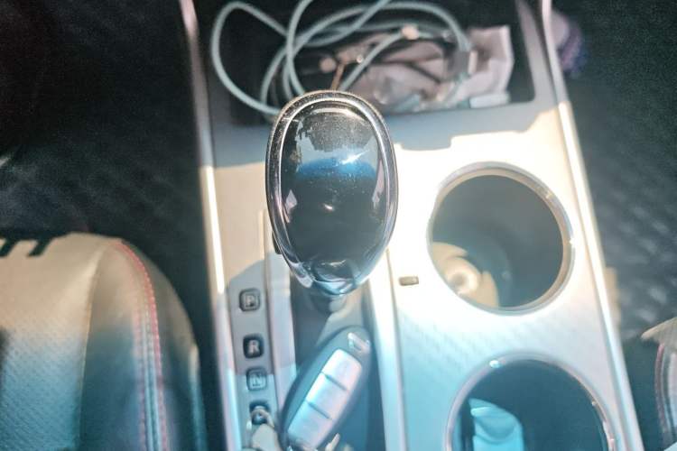 Used Nissan Teana 2016 2.0L XL Comfort Edition Gear Lever