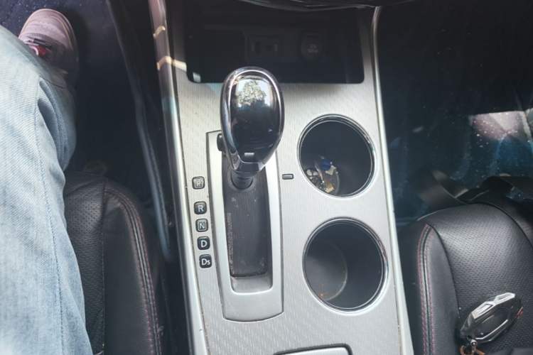 Used Nissan Teana 2016 2.0L XL-Upper Smart Edition Gear Lever