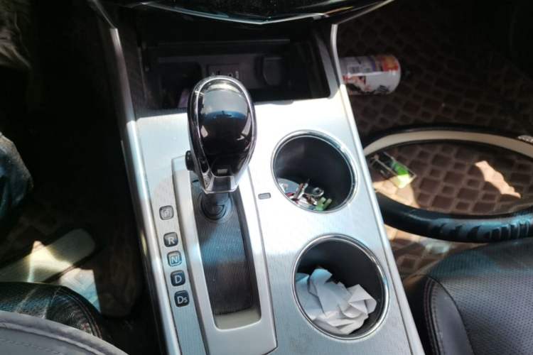 Used Nissan Teana 2016 2.0L XL Comfort Edition Gear Lever