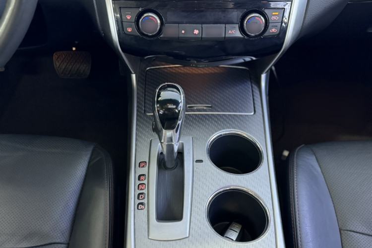 Used Nissan Teana 2016 2.0L XL Comfort Edition Gear Lever