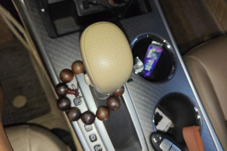 Used Nissan Teana 2016 2.0L XE Fashion Edition Gear Lever