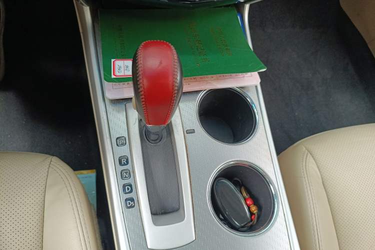 Used Nissan Teana 2016 2.0L XE Fashion Edition Gear Lever