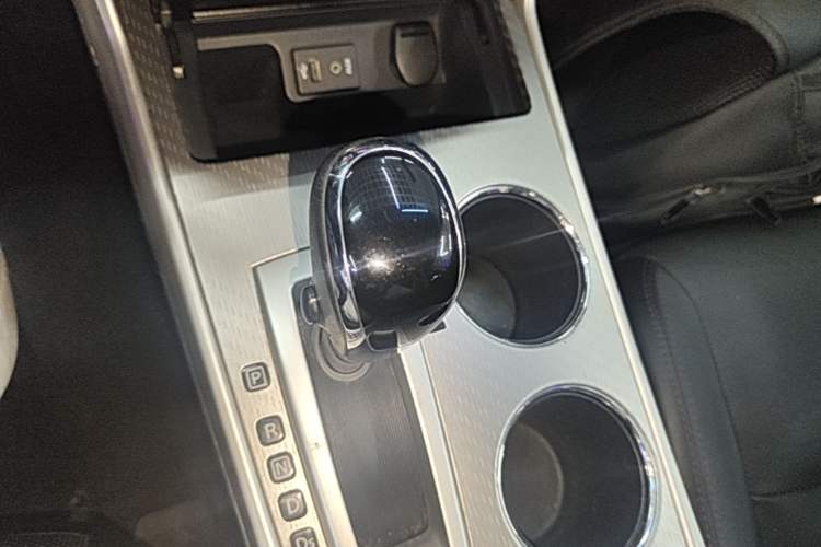 Used Nissan Teana 2016 2.0L XL Comfort Edition Gear Lever