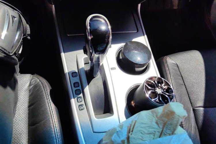 Used Nissan Teana 2016 2.0L XL Comfort Edition Gear Lever