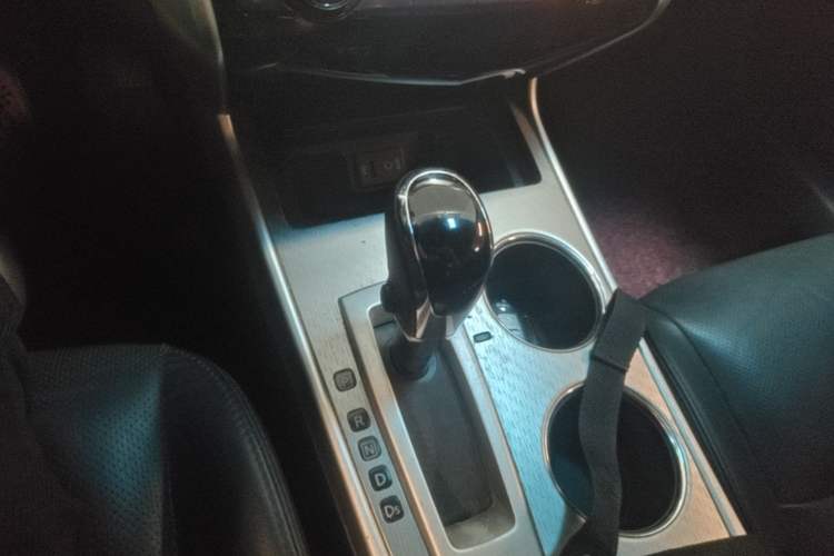 Used Nissan Teana 2016 Revised Version 2.0L XL Comfort Edition Gear Lever