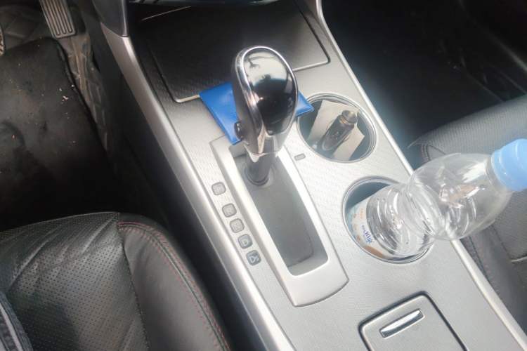 Used Nissan Teana 2016 2.0L XL-Upper Smart Edition Gear Lever