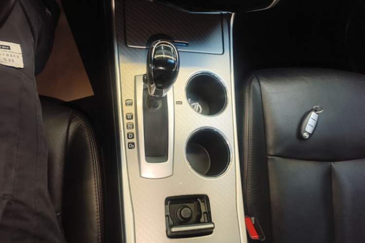 Used Nissan Teana 2016 2.0L XL Comfort Edition Gear Lever