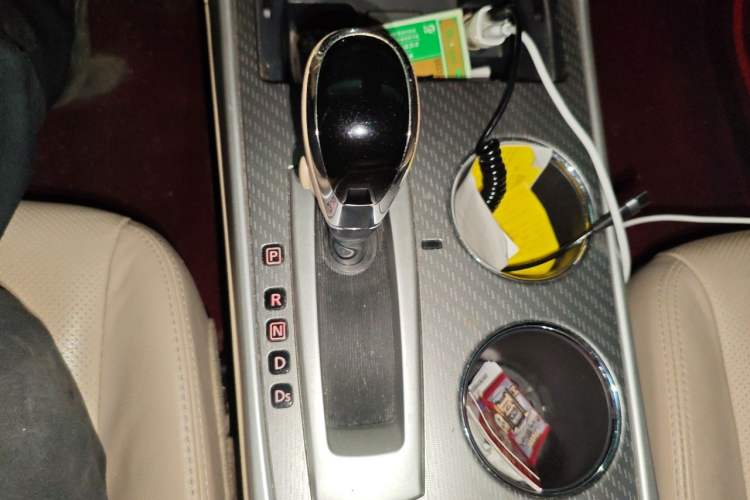Used Nissan Teana 2016 2.0L XL Comfort Edition Gear Lever