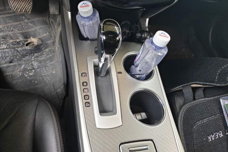 Used Nissan Teana 2016 2.0L XL Comfort Edition Gear Lever