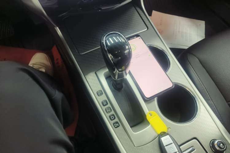 Used Nissan Teana 2016 2.5L XL-UpperNAVI Tech Prestige Edition Gear Lever