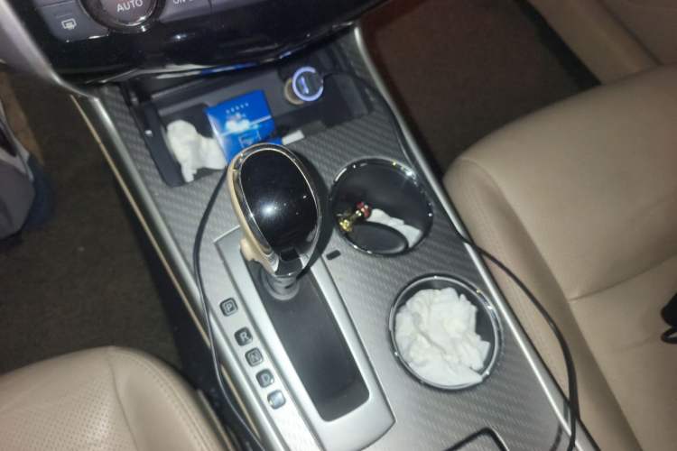 Used Nissan Teana 2016 2.0L XL Comfort Edition Gear Lever