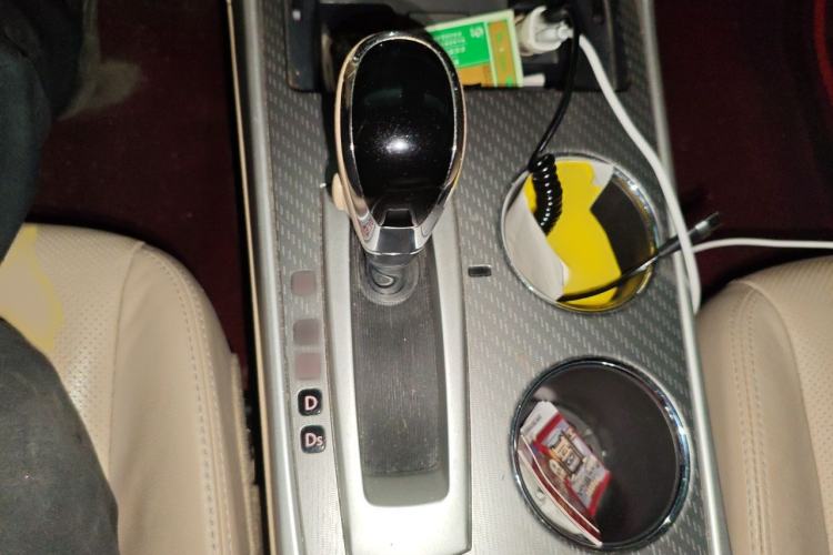 Used Nissan Teana 2016 2.0L XL Comfort Edition Gear Lever