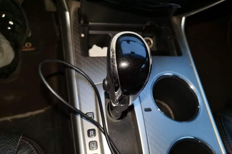 Used Nissan Teana 2016 Revised Version 2.0L XL Comfort Edition Gear Lever