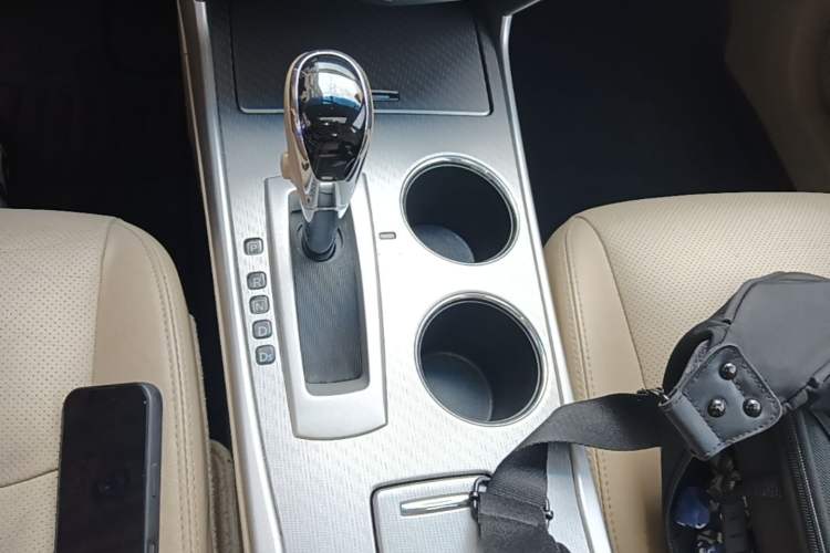 Used Nissan Teana 2016 Revised Version 2.0L XL Comfort Edition Gear Lever