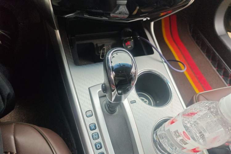 Used Nissan Teana 2016 2.0L XL Comfort Edition Gear Lever