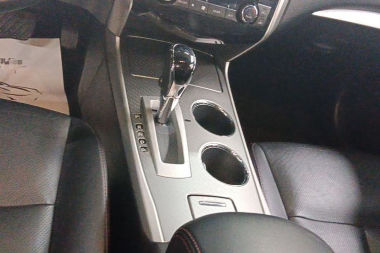 Used Nissan Teana 2016 Revised Version 2.0L XL Comfort Edition Gear Lever