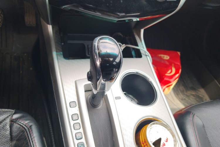 Used Nissan Teana 2016 Revised Version 2.0L XL Comfort Edition Gear Lever
