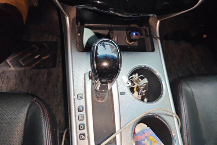 Used Nissan Teana 2016 Revised Version 2.0L XL Comfort Edition Gear Lever