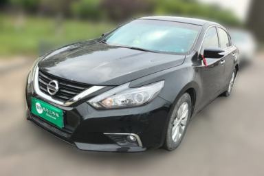 Used Nissan Teana 2016 2.0L XL Comfort Edition