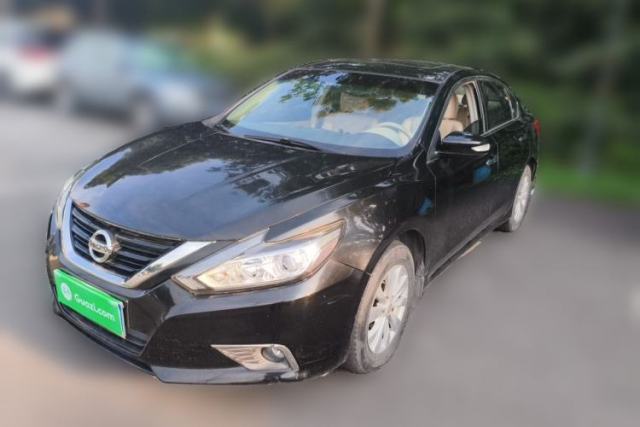 Used Nissan Teana 2016 2.0L XE Fashion Edition