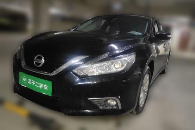 Used Nissan Teana 2016 2.0L XE Fashion Edition