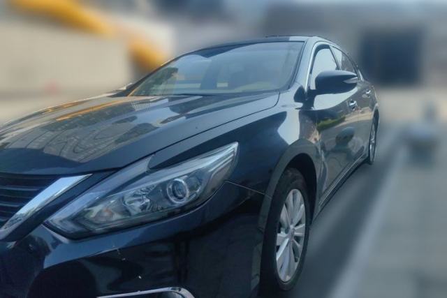 Used Nissan Teana 2016 Revised Version 2.0L XL Comfort Edition