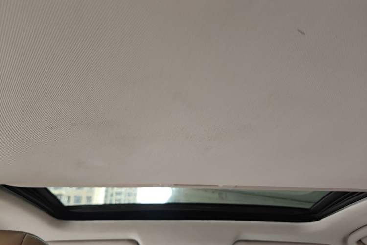 Used Nissan Teana 2016 2.0L XE Fashion Edition Headliner