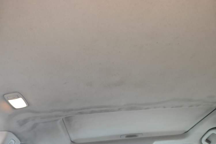 Used Nissan Teana 2016 2.0L XE Fashion Edition Headliner