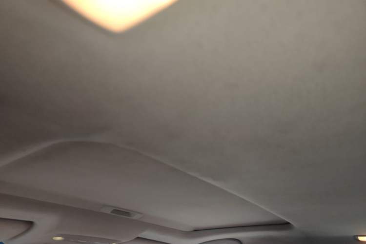 Used Nissan Teana 2016 2.0L XE Fashion Edition Headliner