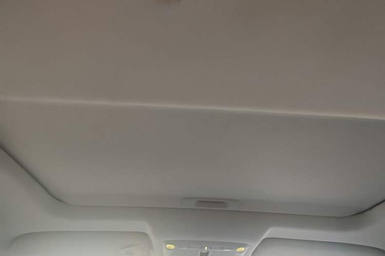 Used Nissan Teana 2016 2.0L XL-Upper Smart Edition Headliner