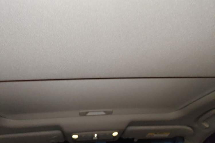 Used Nissan Teana 2016 Revised Version 2.0L XL Comfort Edition Headliner