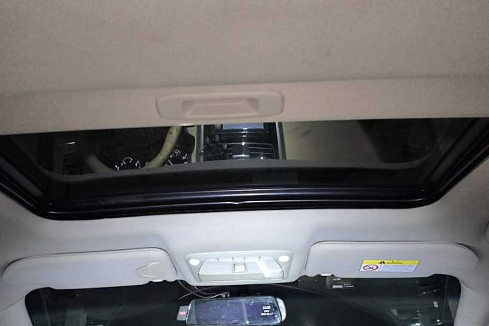 Used Nissan Teana 2016 Revised Version 2.0L XL Comfort Edition Headliner