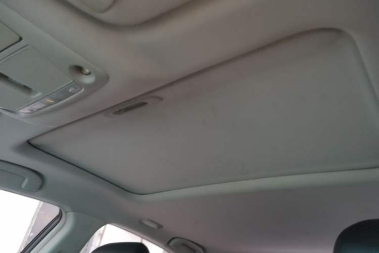 Used Nissan Teana 2016 2.0L XL Comfort Edition Headliner