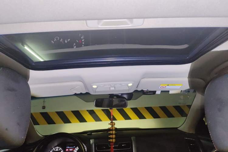 Used Nissan Teana 2016 2.0L XL-Upper Smart Edition Headliner