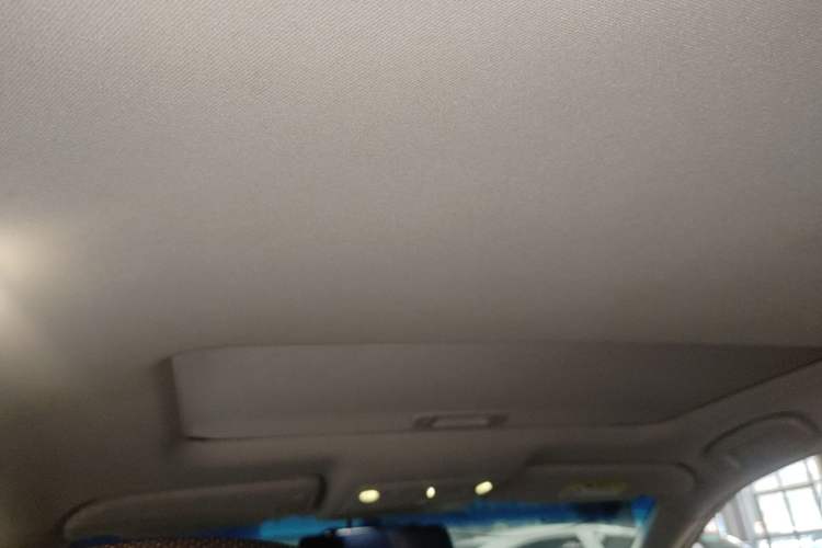 Used Nissan Teana 2016 Revised Version 2.0L XL Comfort Edition Headliner