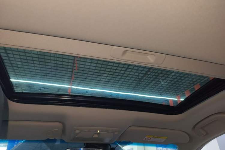 Used Nissan Teana 2016 2.0L XL-Upper Smart Edition Headliner